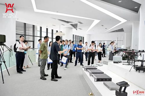 微波射頻產(chǎn)業(yè)發(fā)展大會(huì)在蓉舉行，創(chuàng)新產(chǎn)品與服務(wù)共促行業(yè)未來