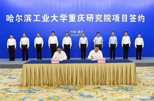 百校匯聚山城，共筑科技未來——清華大學、北京大學等百所高校助力重慶信息技術咨詢服務創新